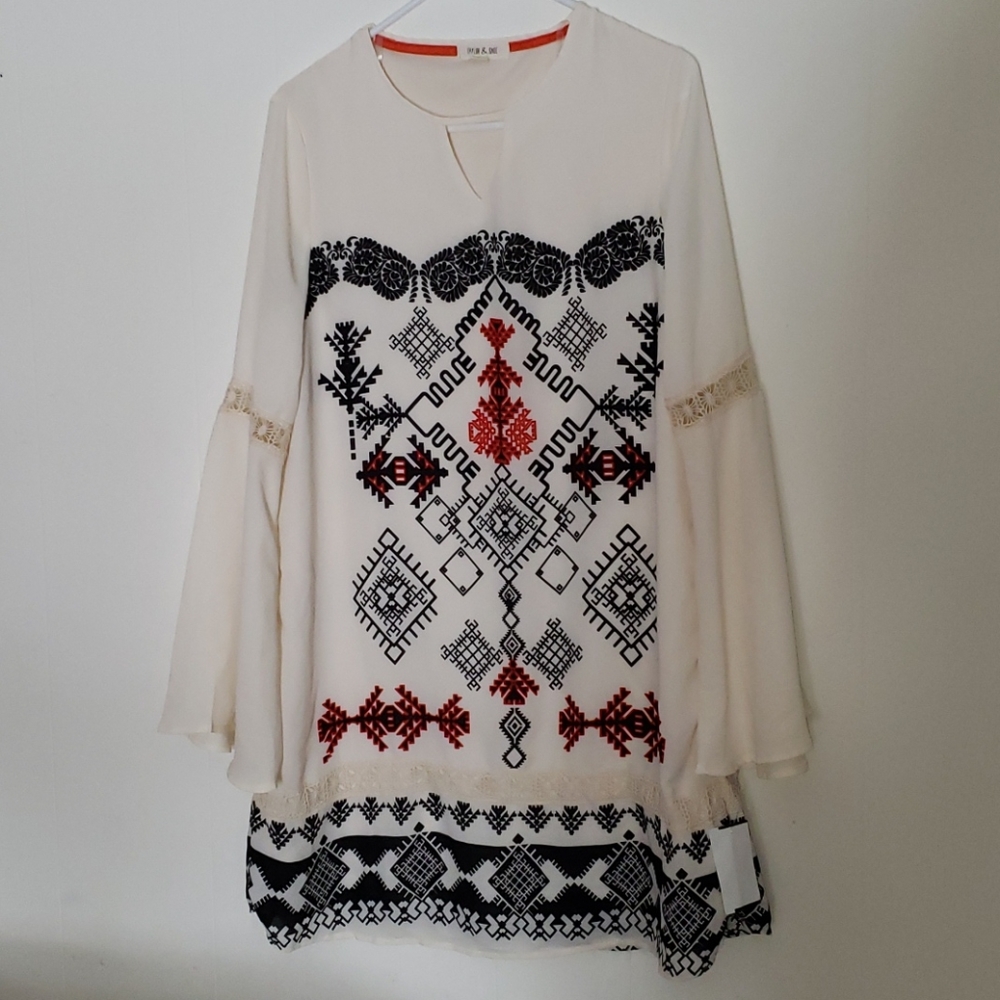 NWT Taylor & Sage Dress